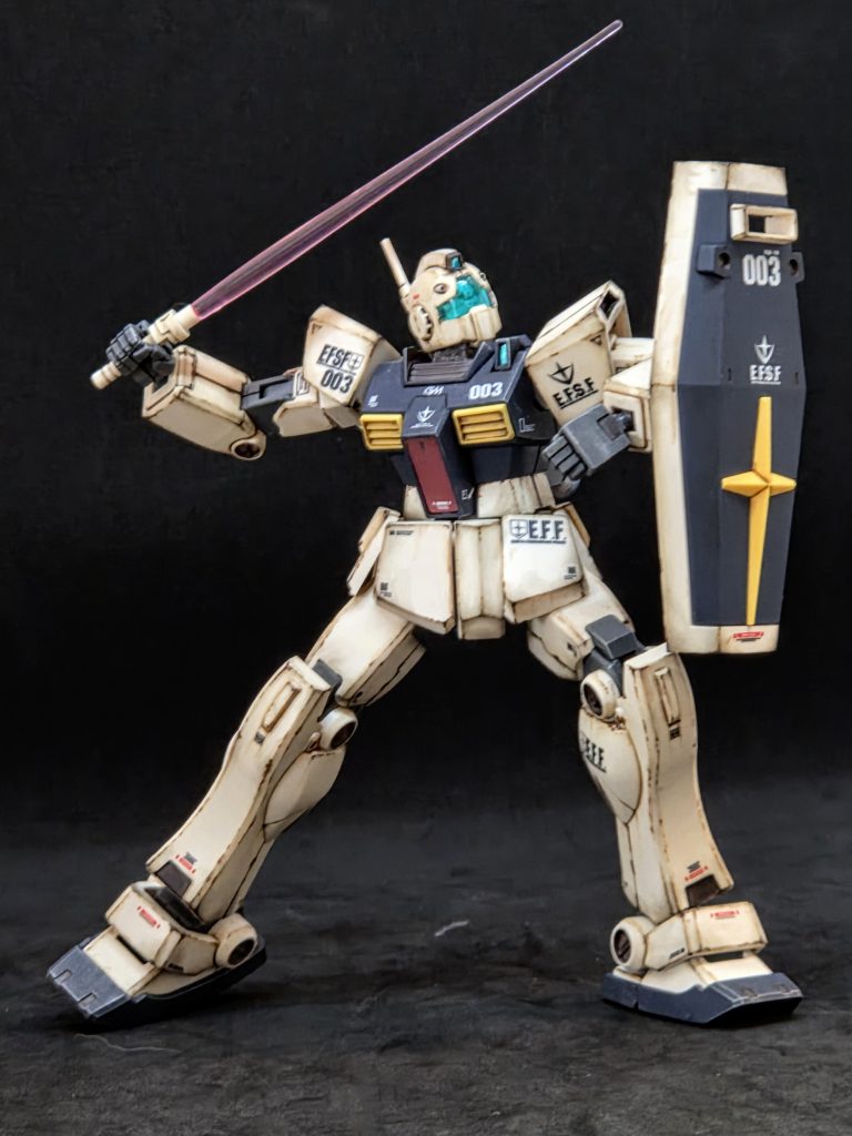 ん～良き良き！！&nbsp;さて、お次もユニコーンシリーズから…&nbsp;それは次の投稿で～(⌒0⌒)／~~