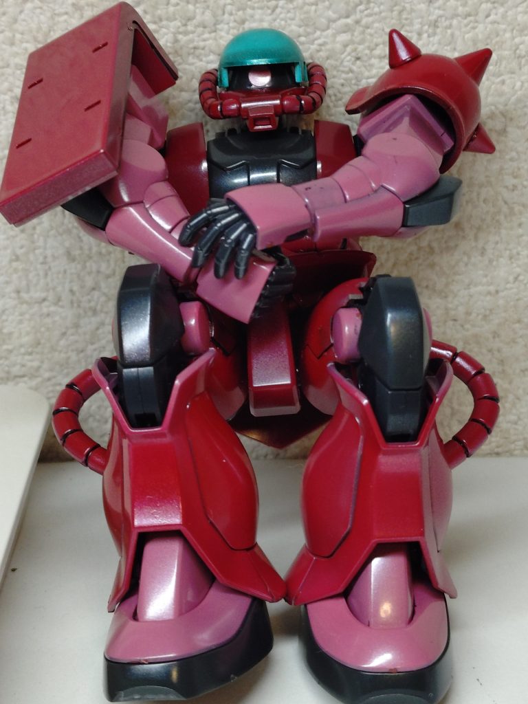 結局イチゴになった……