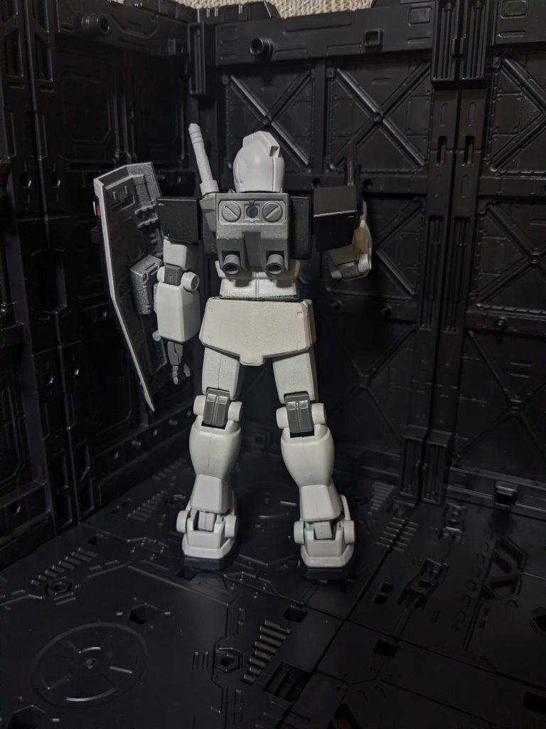 いつもの過去作になります。申し訳ございません。🙇–3枚目/制作者：tatu