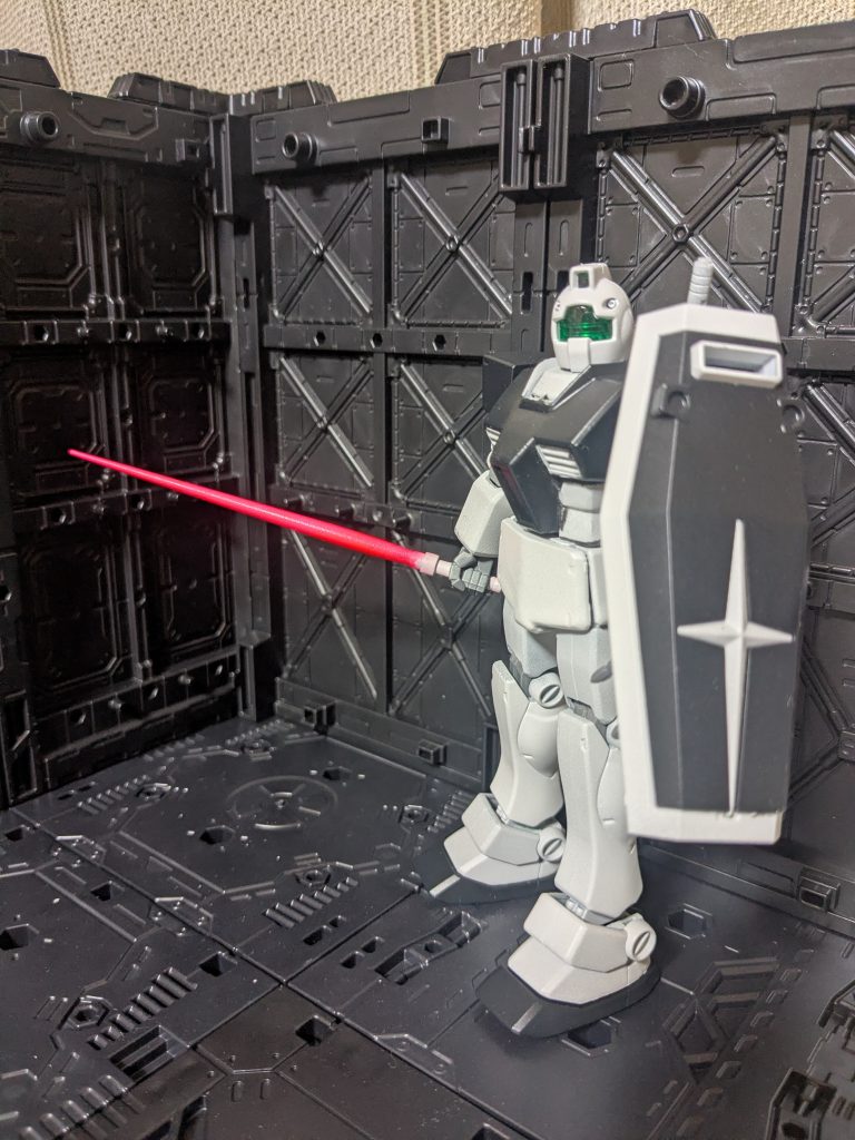 いつもの過去作になります。申し訳ございません。🙇–4枚目/制作者：tatu