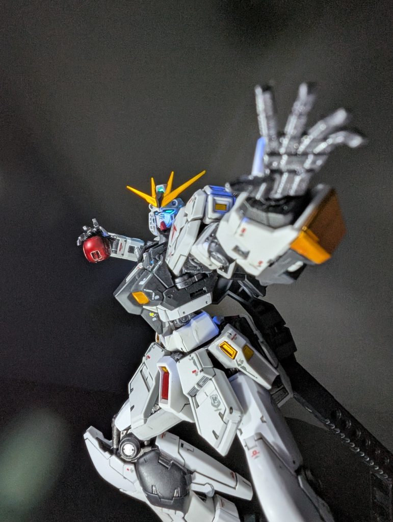 νガンダム–7枚目/制作者：Shokker@mk2