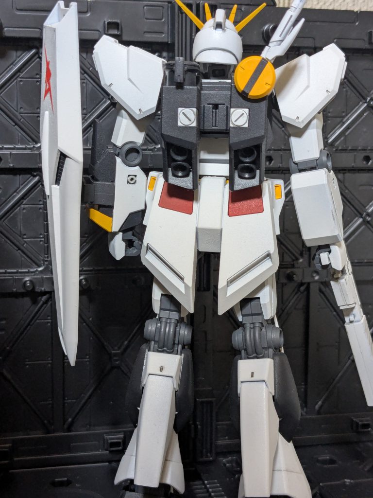 毎度、お目汚しで失礼致します🙇–3枚目/制作者：tatu