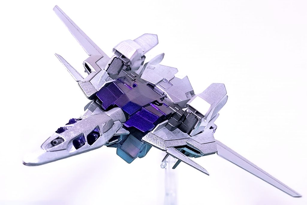 と、周年企画の方で押してしまったのでここまでとします。改めまして、いつも閲覧して下さる皆様、本当にありがとうございます!制作の励みになります(gundam-kao3)3年目も頑張りますので、また見に来てくれると嬉しいです。それでは〜(gandam-hand2)