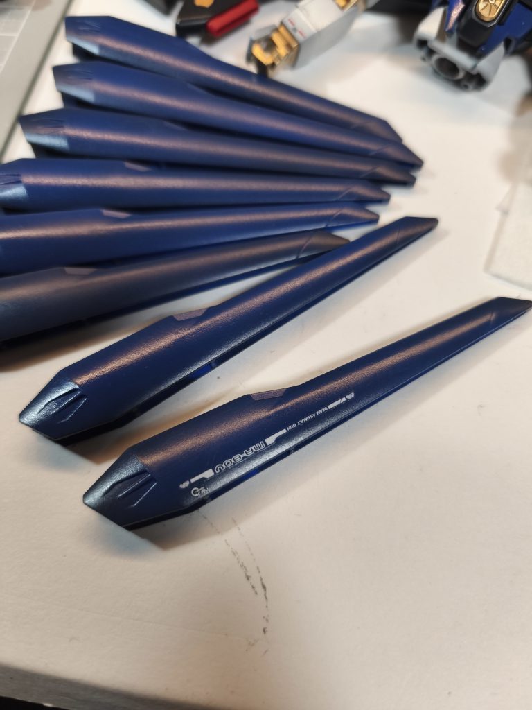 ストライクフリーダムガンダム–4枚目/制作者：しろたん