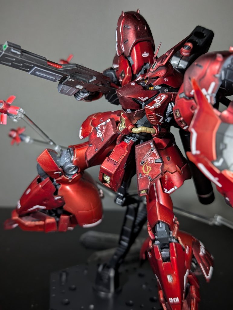 サザビー–3枚目/制作者:Shokker@mk2