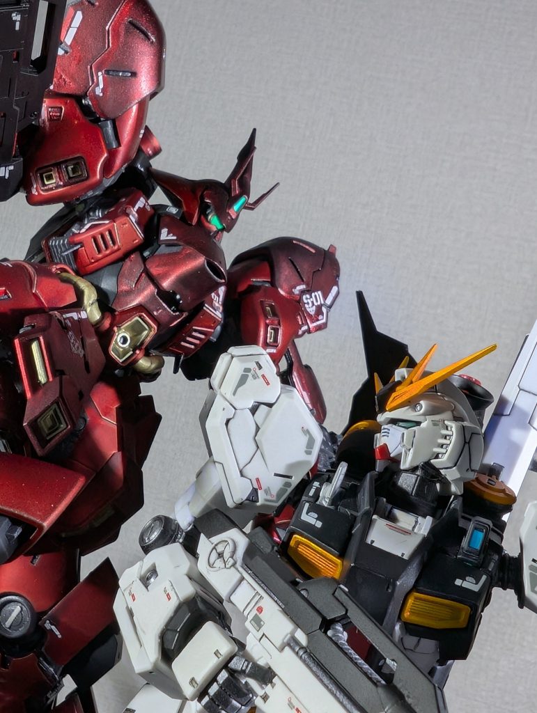 トップ絵候補1これくらいのアップもいいかと思いましたが、どうせならある程度全体を見せたほうが迫力ありそうだったのでお流し