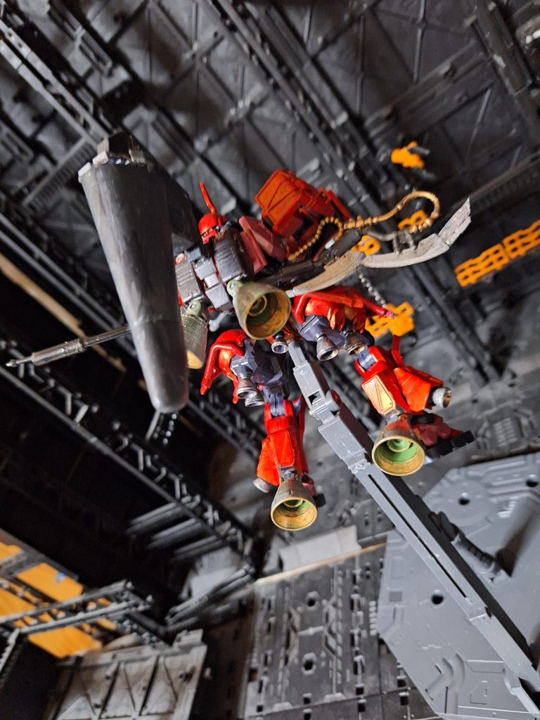 お目汚し失礼しましたm(_ _)m