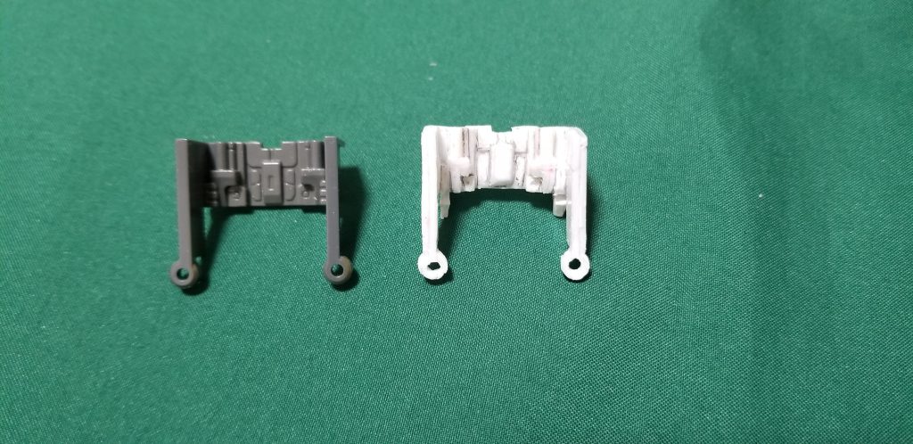 ZZガンダム–5枚目/制作者：YOSHION