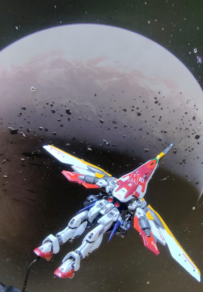 ブイーン。&nbsp;