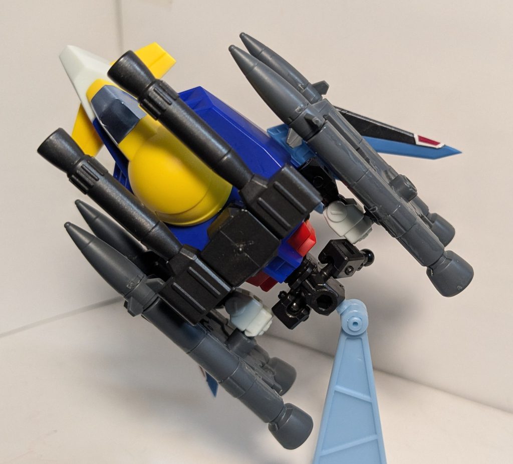 MJ Gファイター②–2枚目/制作者：ノジマックス