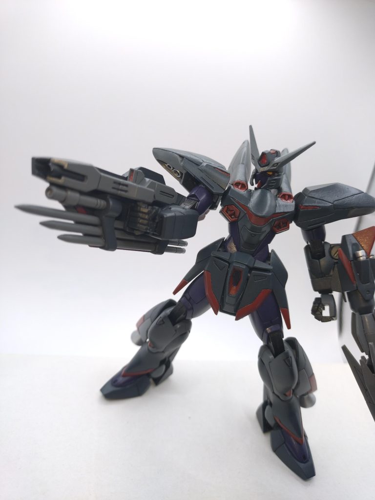 ブリッツ改–2枚目/制作者：気分屋コウ