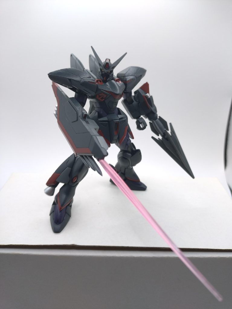 ブリッツ改–3枚目/制作者：気分屋コウ