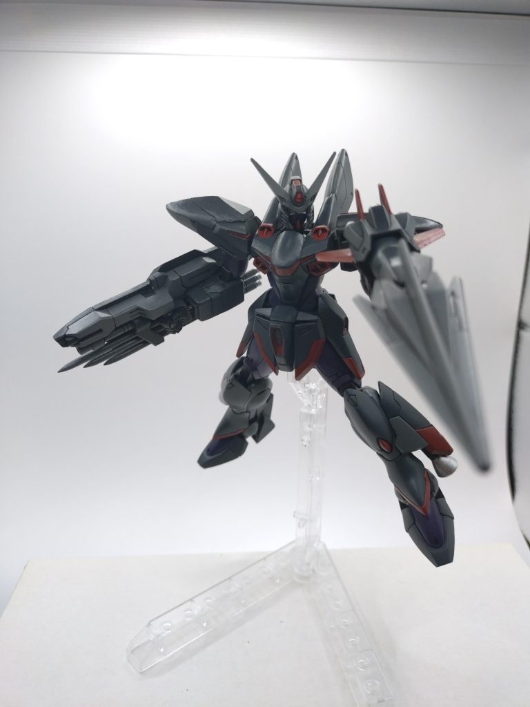 ブリッツ改–4枚目/制作者：気分屋コウ