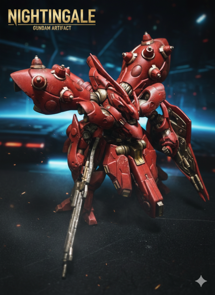 geminiに、ちょっとかっこよくしてロゴ入れてと言ったら、こうしてくれました。いい感じ!