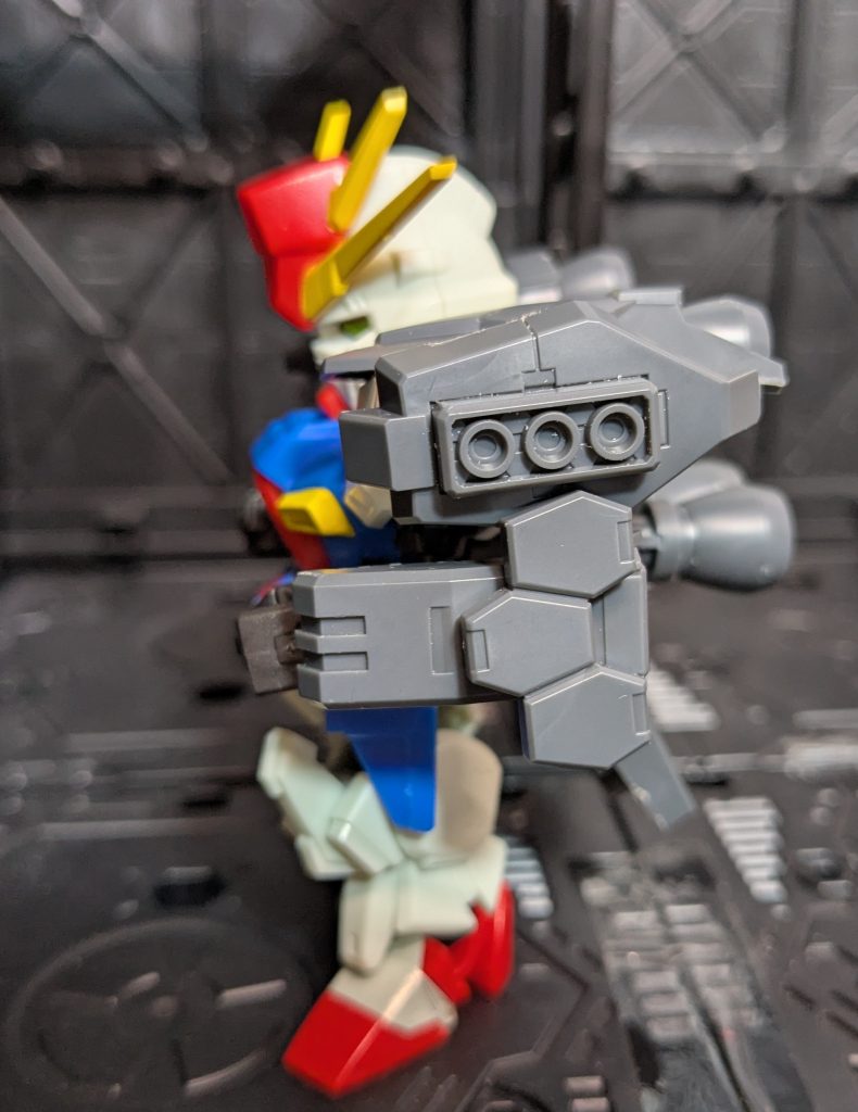 MJ 高機動型ZZ–2枚目/制作者：ノジマックス