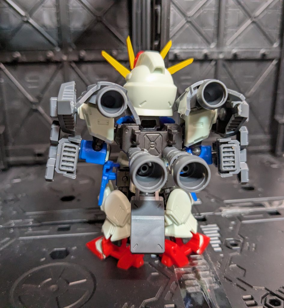 MJ 高機動型ZZ–3枚目/制作者：ノジマックス