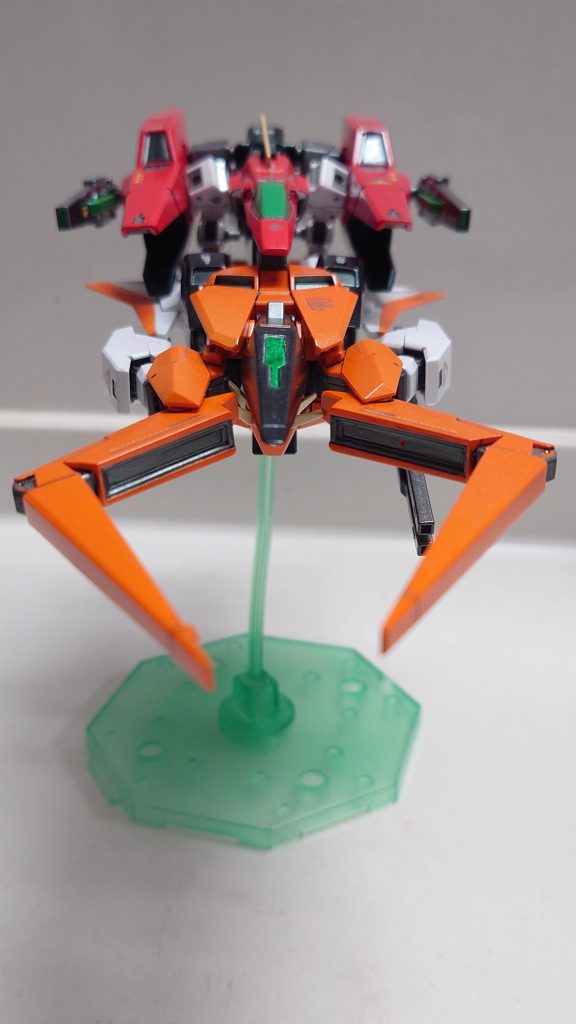 アーチャーアリオス–4枚目/制作者：@mCh0GbzacO73622