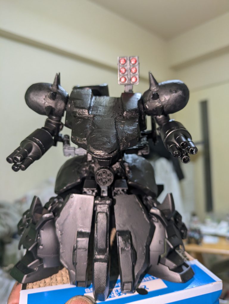 作品名：黒サフ〜の組<p>コレはこれでいいかも（笑）</p>
