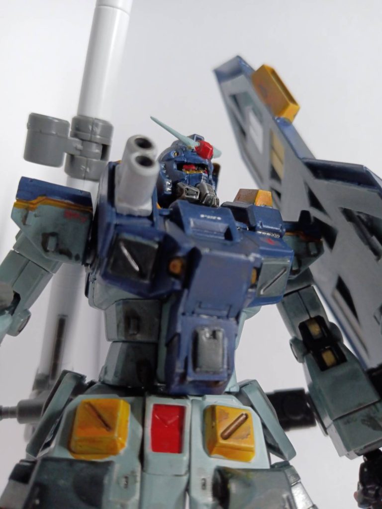 今年一年皆さん相手してくれて本当にありがとうございました。また来年もわいわいやって充実した模活できたらなと思っています😙みなさん、どうぞよいお年を！