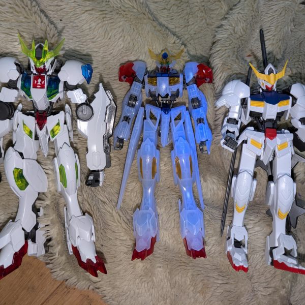 バルバトスルプスレクス