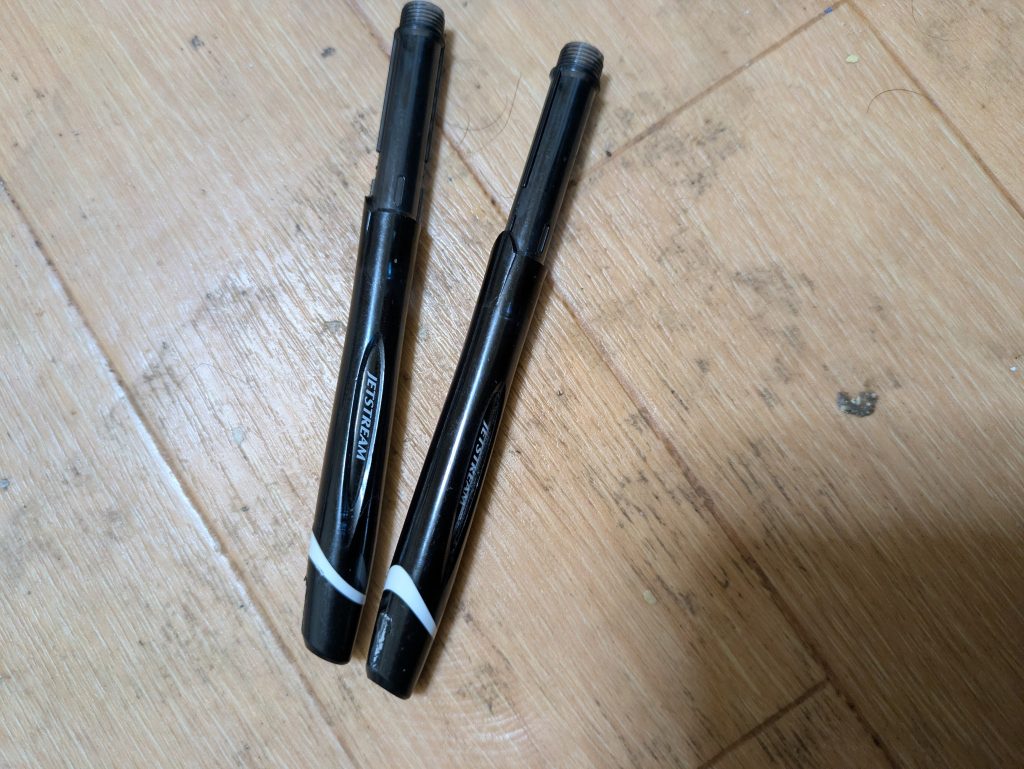 シュツルムガルス風ザクをつくりたい‼️‼️〜構想〜（4枚目）