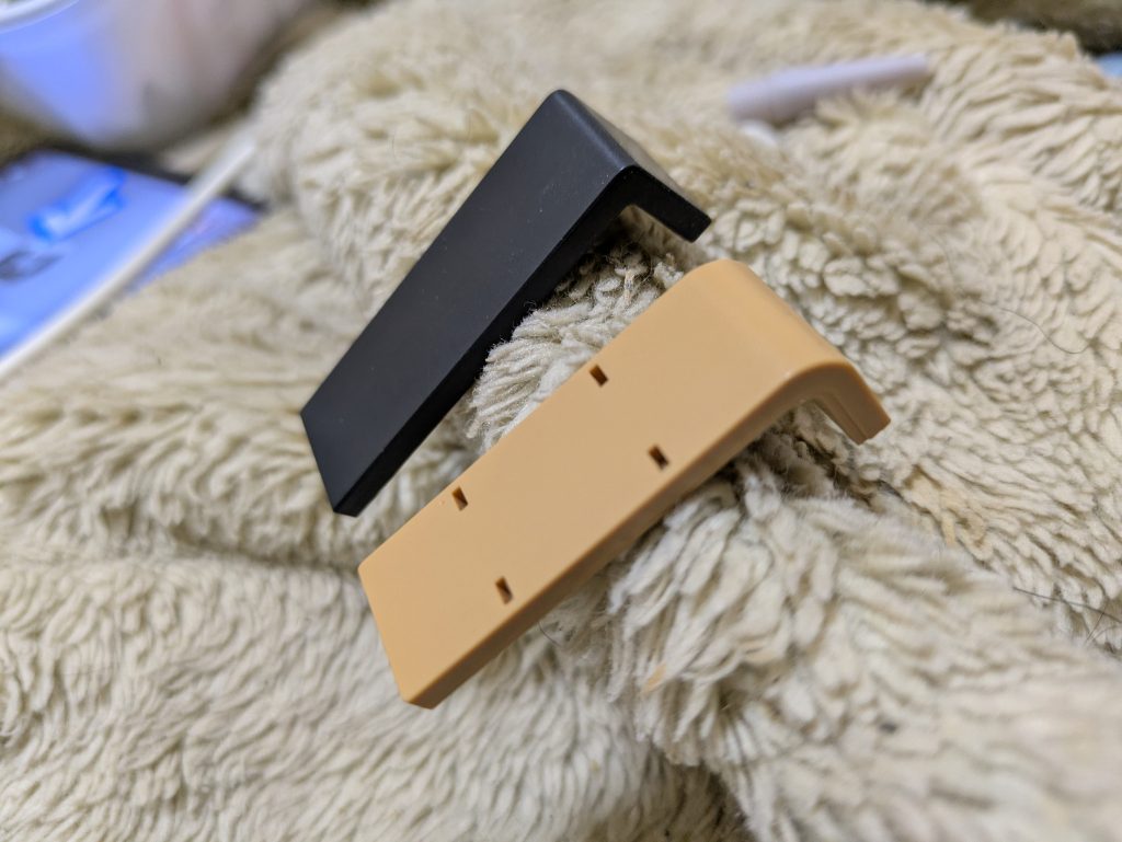 シュツルムガルス風ザクをつくりたい‼️‼️〜構想〜（5枚目）