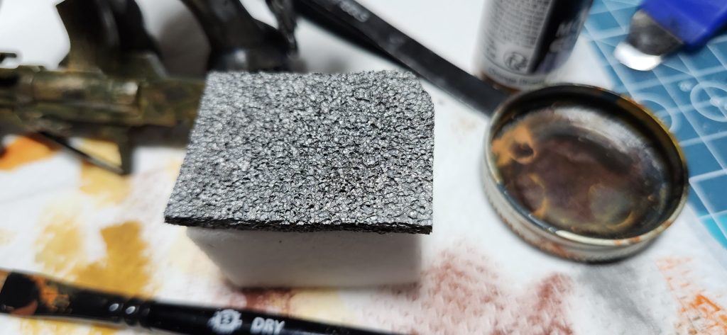 歴戦のMS制作講座 シタデルカラー&ファレホ編–8枚目/制作者：2代目塗装狂主任