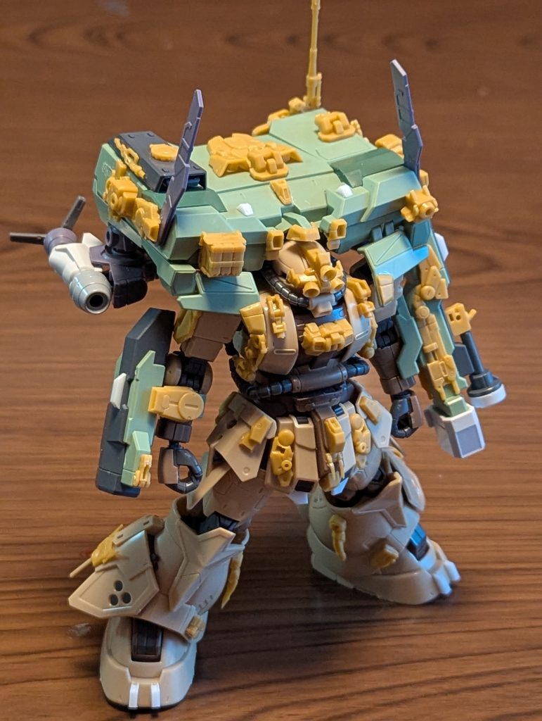 X載せたとき外国の人からフジツボみたいって言われた（笑）確かに