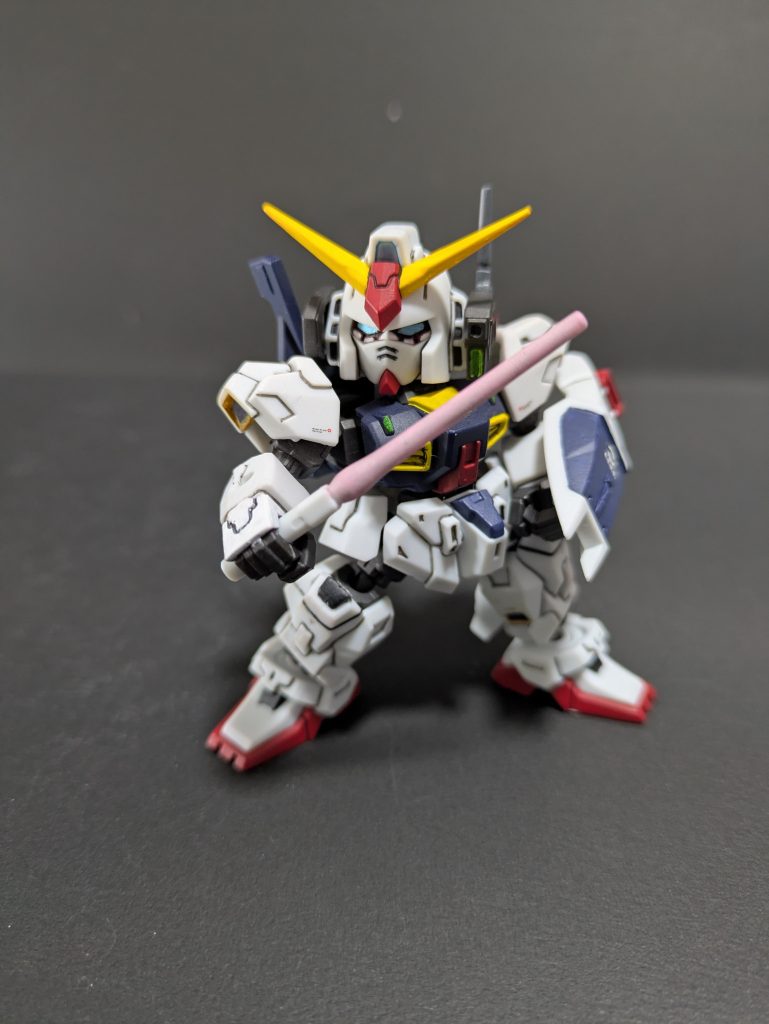 サイリウムみたいw