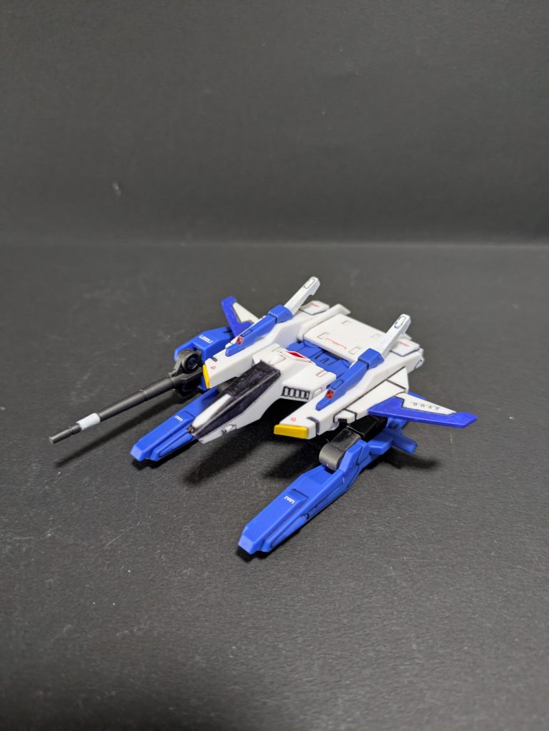 今更ですが今回の主役はGディフェンサー‼️マークⅡは以前投稿してますhttps://gumpla.jp/other/25256213