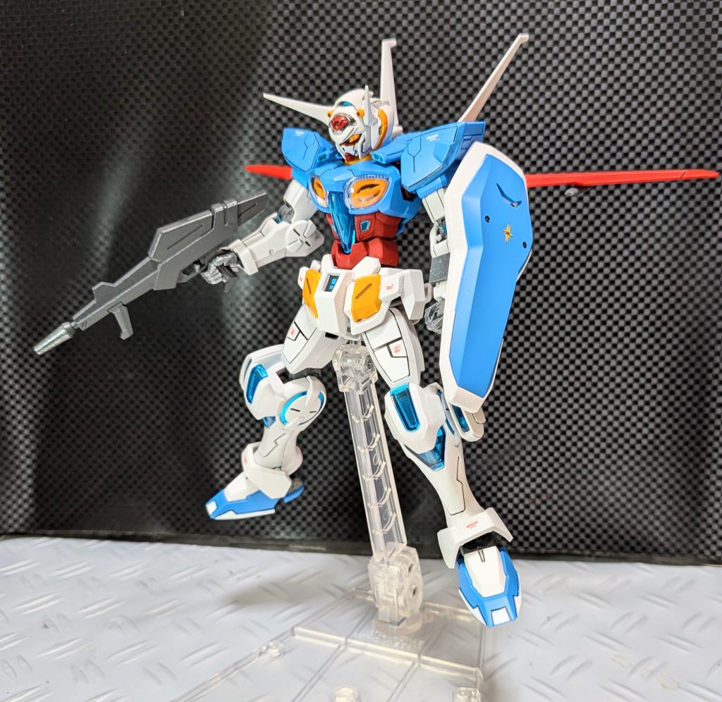 Gセルフ 大気圏用パック　宇宙用パック–2枚目/制作者：@Ymarl1