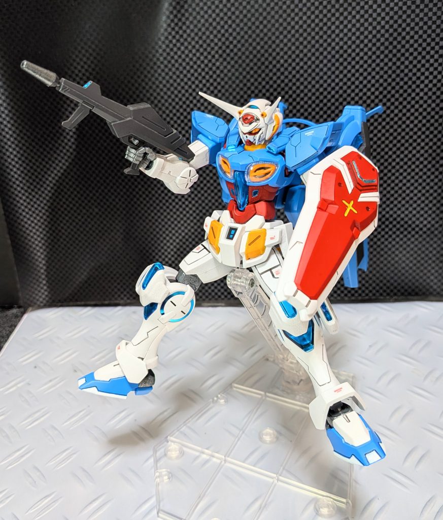 Gセルフ 大気圏用パック　宇宙用パック–3枚目/制作者：@Ymarl1