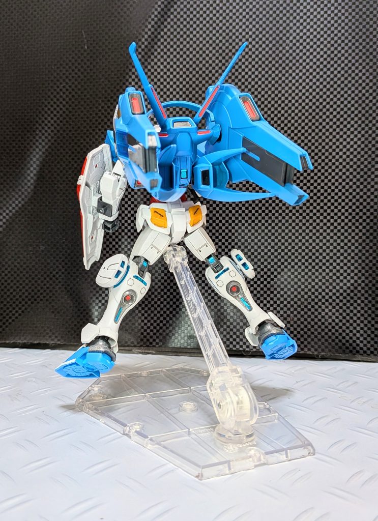 Gセルフ 大気圏用パック　宇宙用パック–4枚目/制作者：@Ymarl1