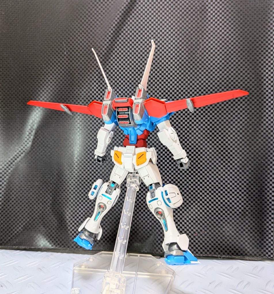 Gセルフ 大気圏用パック　宇宙用パック–5枚目/制作者：@Ymarl1