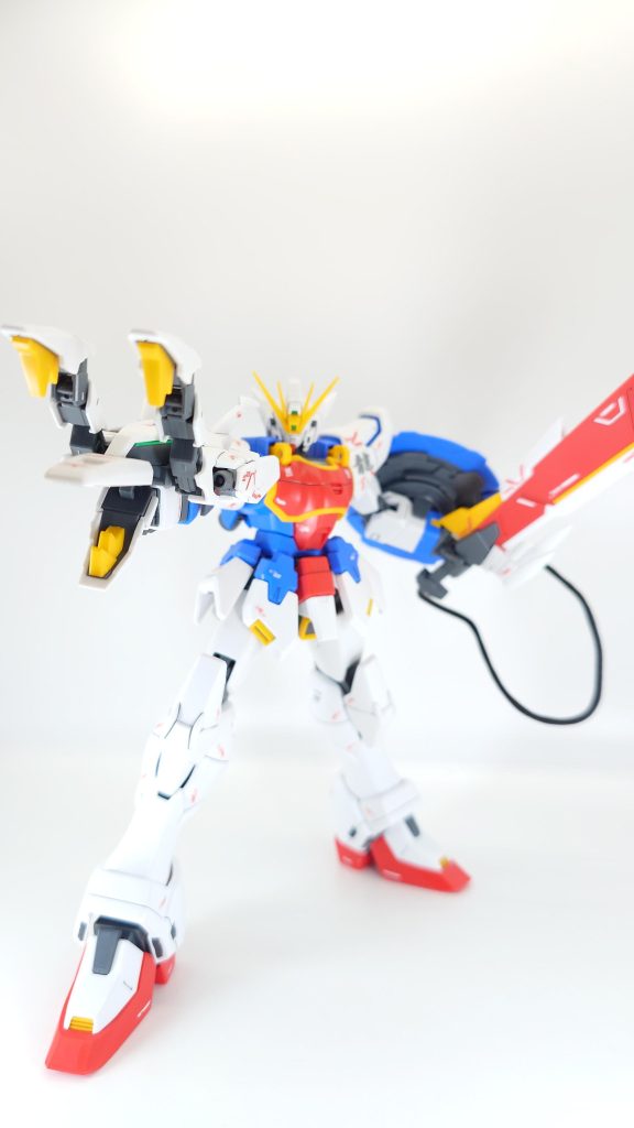 普通にカッコいいんですけどね（笑）