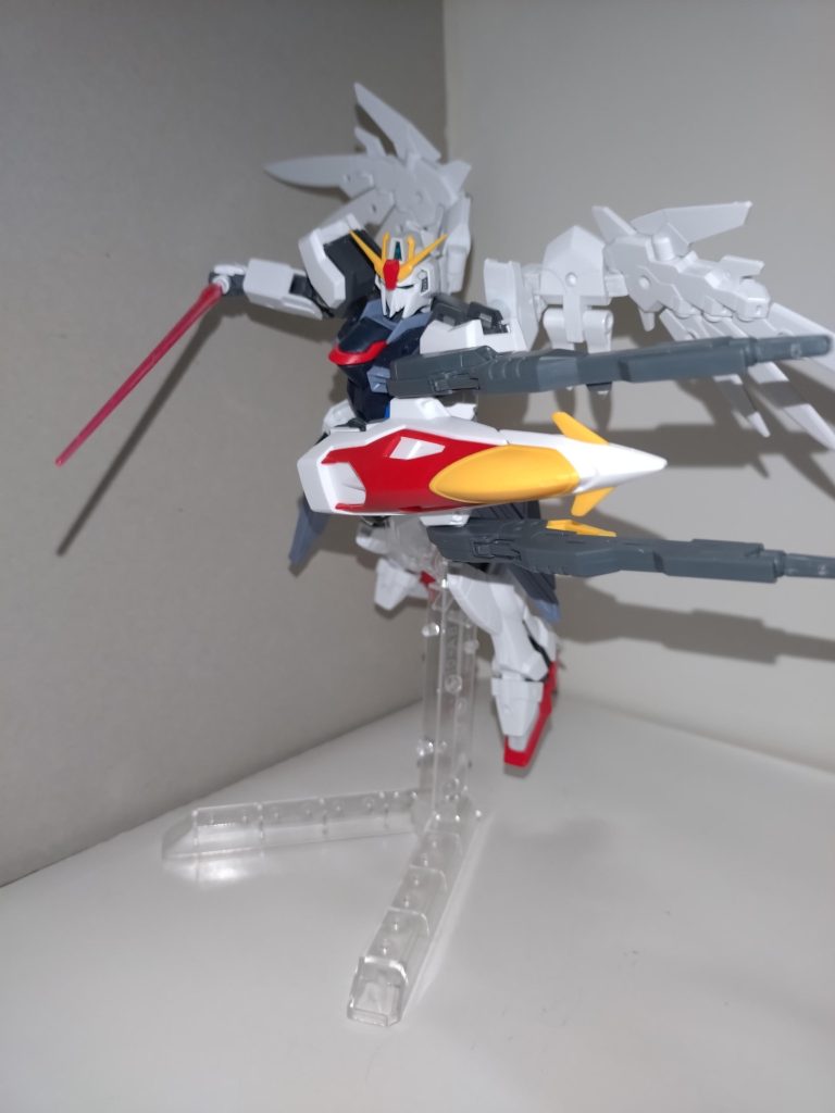 リサ「でも1本のみで使うとさらに使いやすいってね」