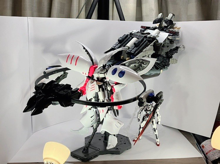 これは塗装も延長もしてない時の状態です!