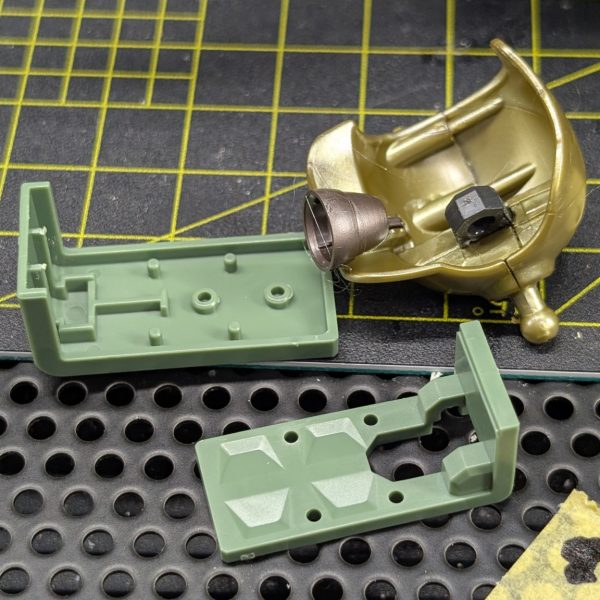 このあたりまでは上手い感じにハマってきてくれたかなと思います✨️やり過ぎて変な感じにならないように気をつけながら作業していきたいです✨YouTubeショート動画↓（3枚目）