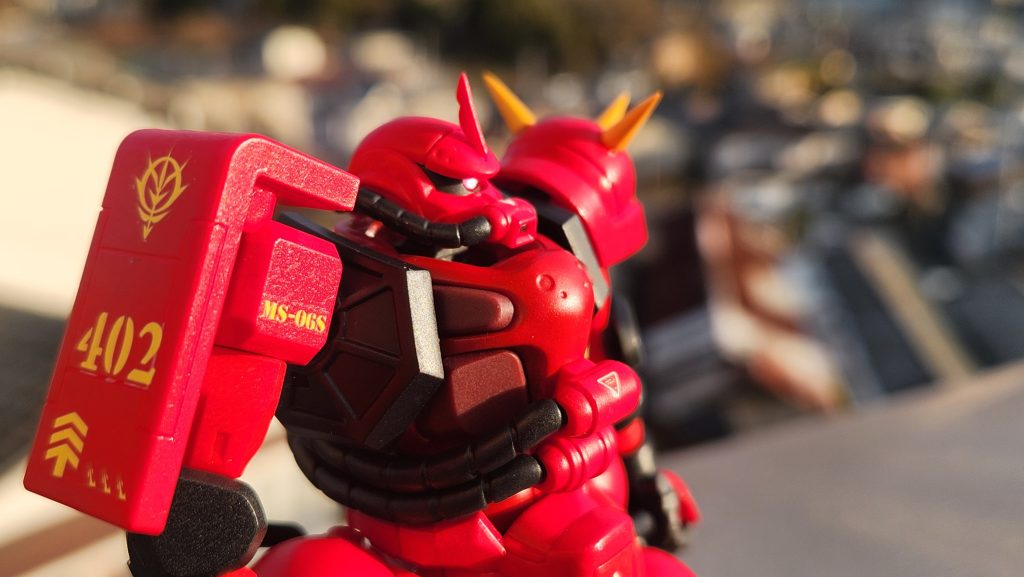 なんとか完成–2枚目/制作者：andieYRY