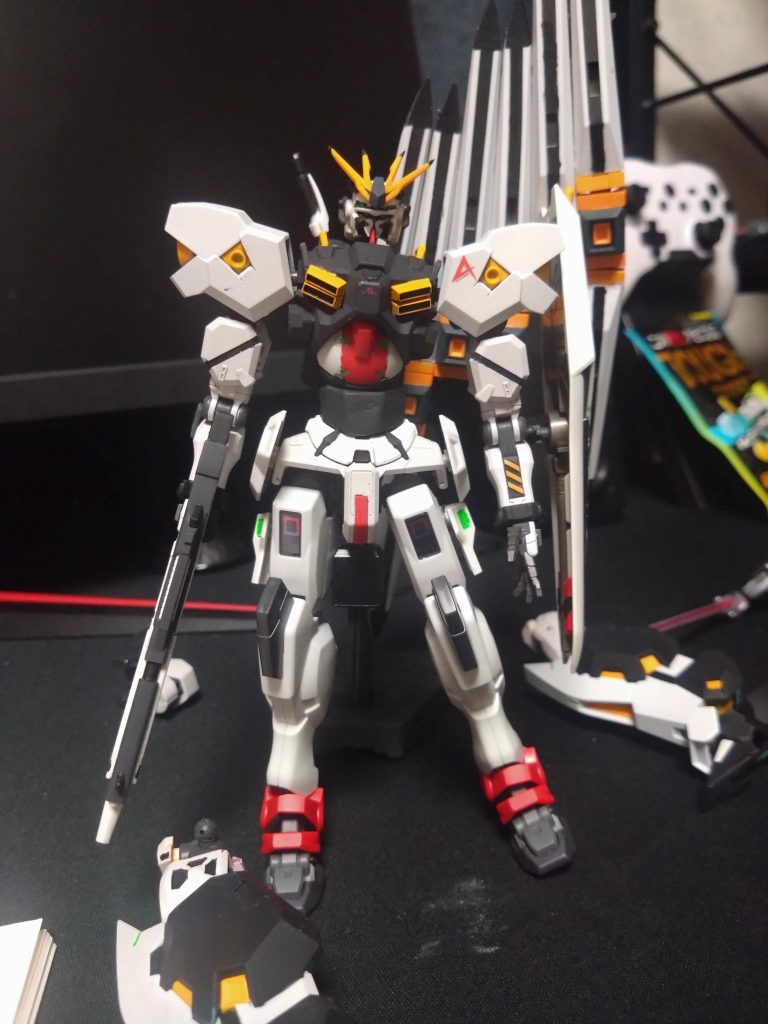 作品名：<p>あっこれ…… 前の足よりいいかも……</p>
