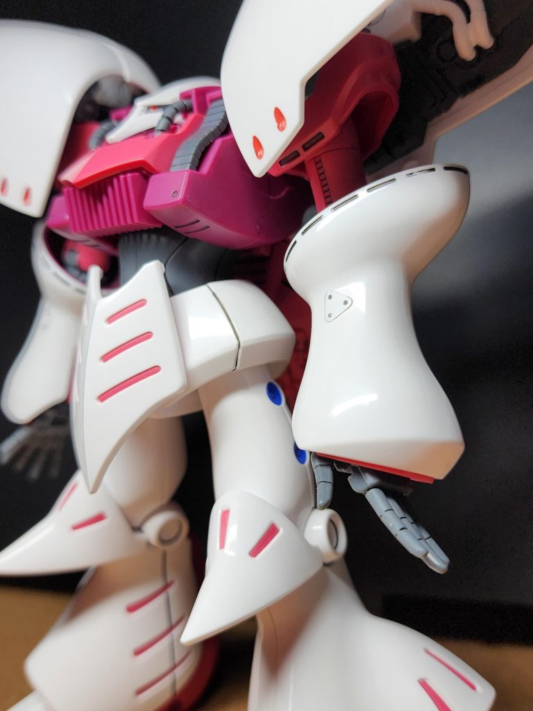 曲面は磨きの恩恵が出てる？