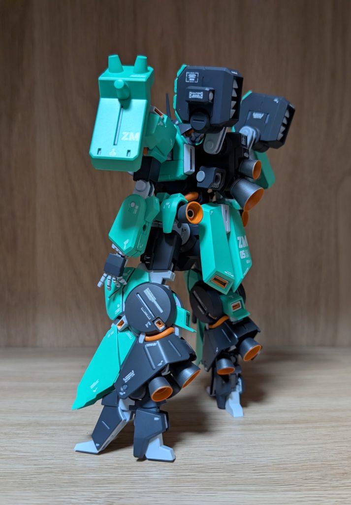 リーベンヴォルフ–3枚目/制作者：shimo