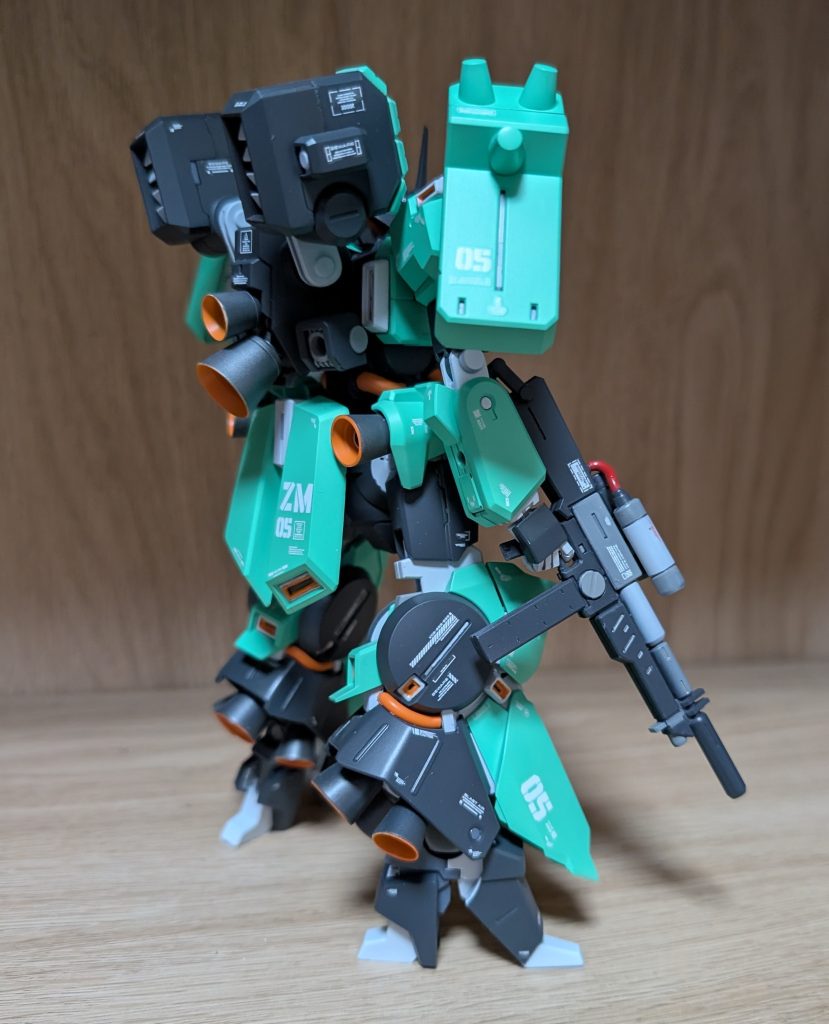 リーベンヴォルフ–4枚目/制作者：shimo