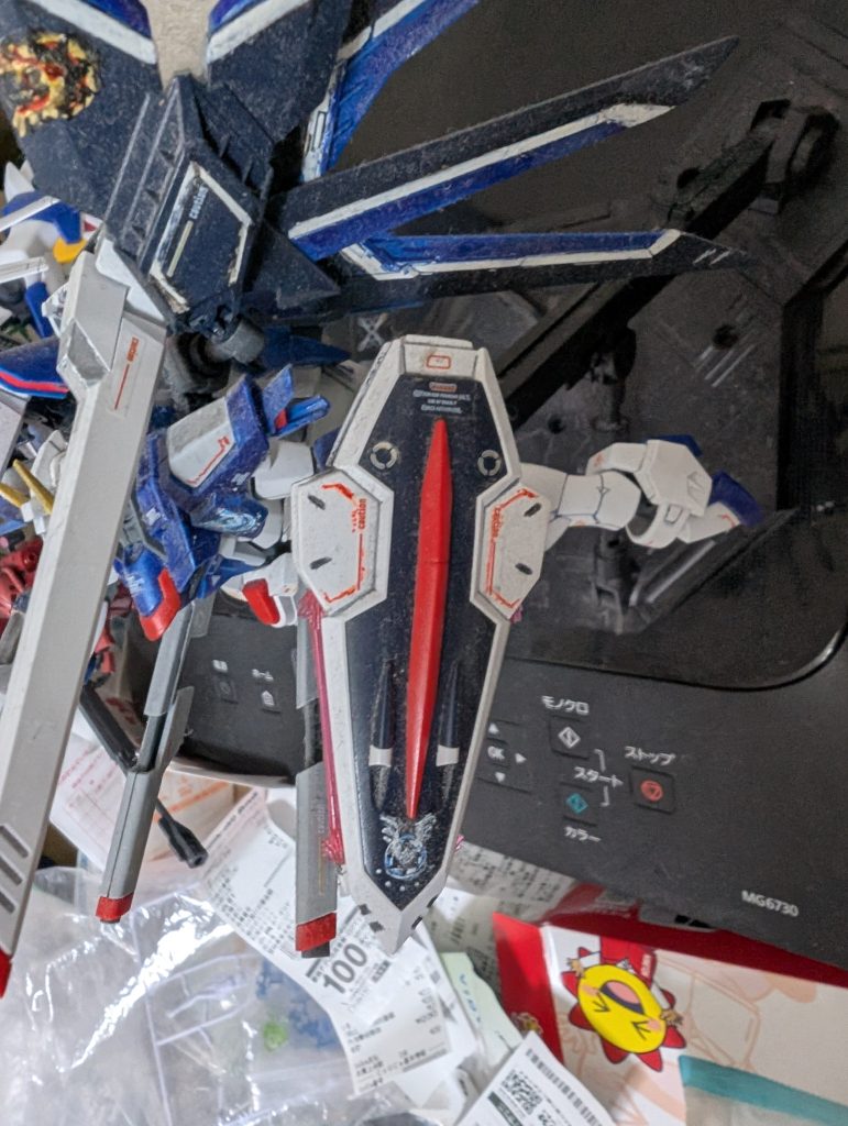 一応完成しました(^o^;)