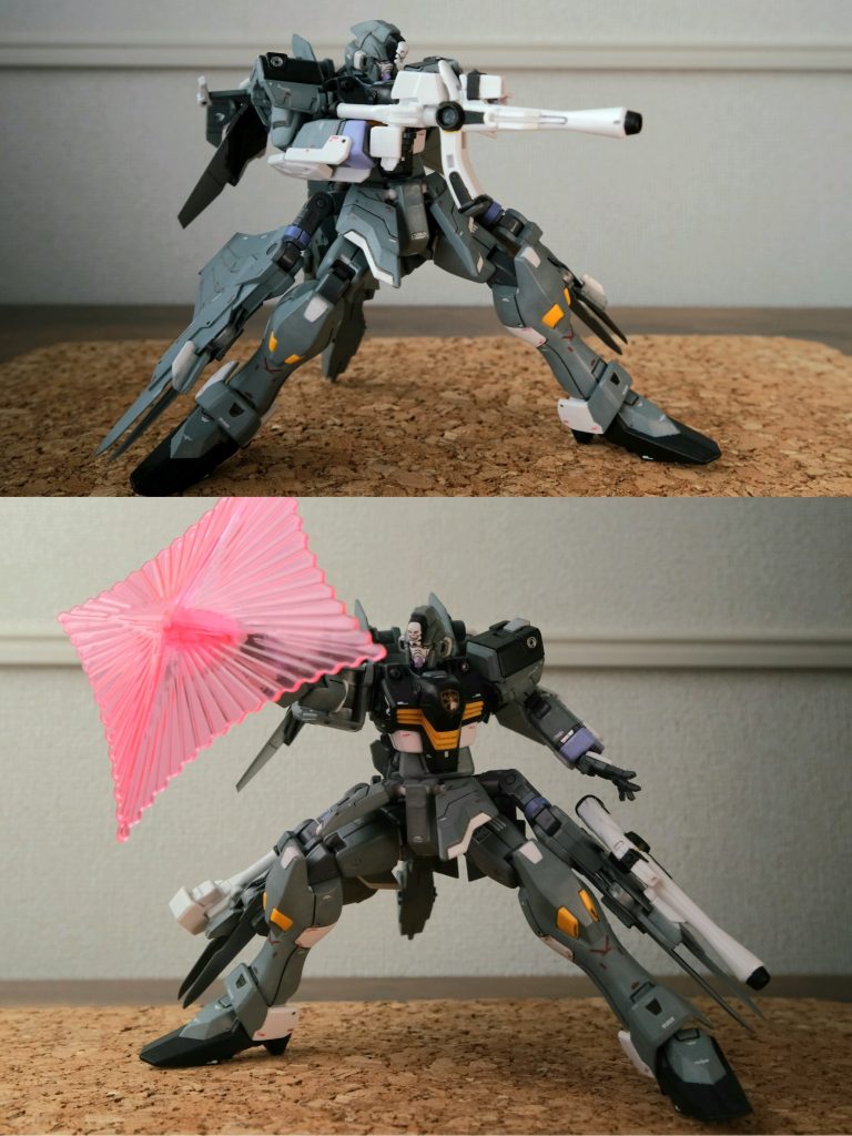 【完全変形+α】FVシリーズNo.02