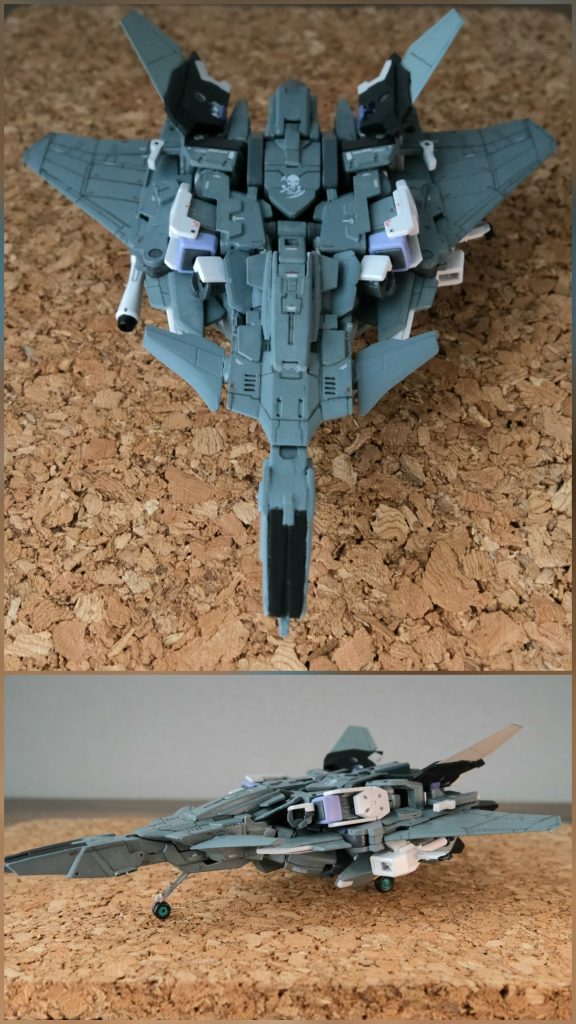 【完全変形+α】FVシリーズNo.02