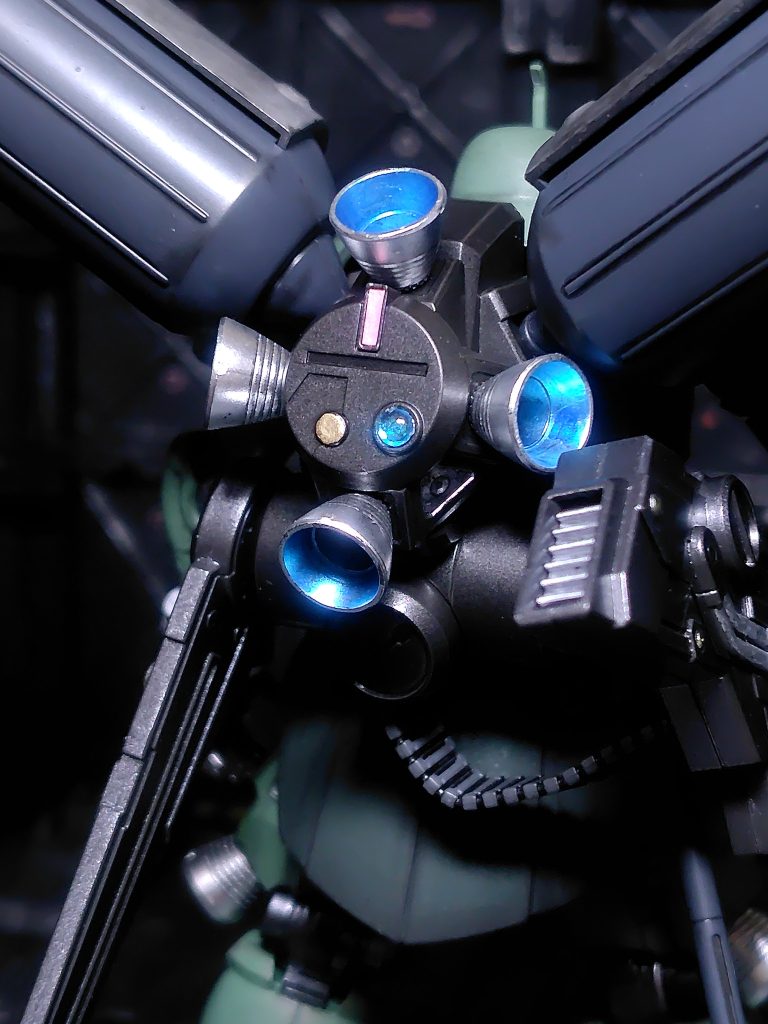 ギルボアさん...(gundam-kao9)