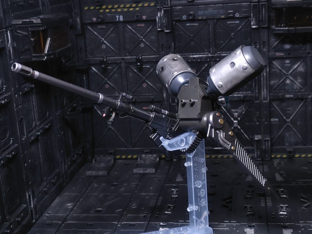 ギルボアさん...(gundam-kao9)