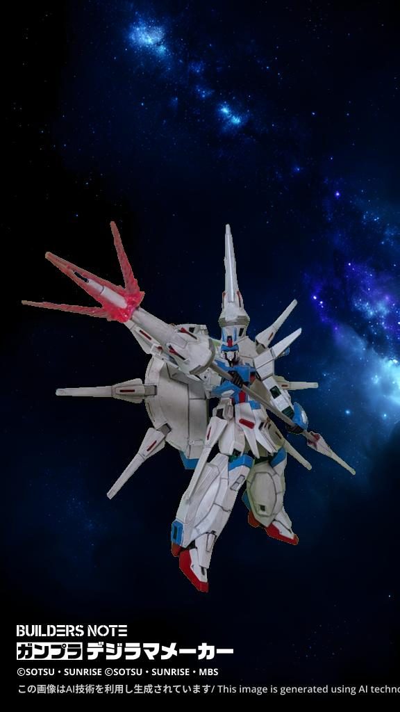 ところがどっこい。このレジェンドのドラグーン