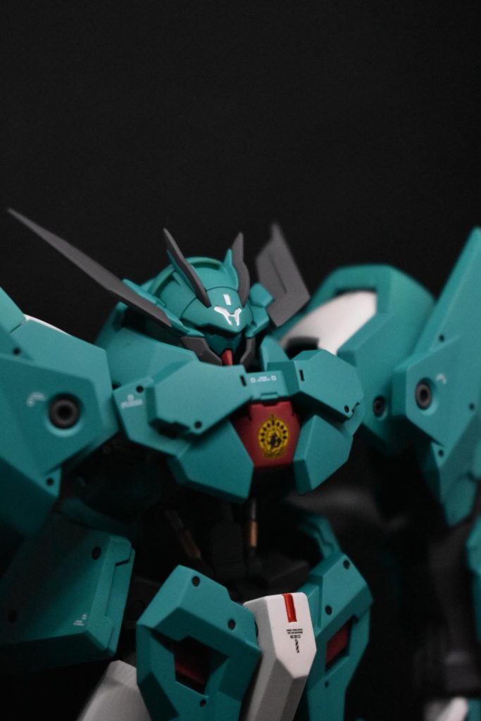 密度みちみちすぎてすぐに擦れる😂